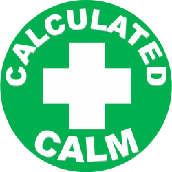 Calculated Calm