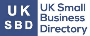 Logo for UK Small Business Directory